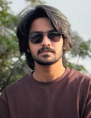 Ammad Ahmed
